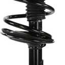 Monroe Quick-Strut 172765 Suspension Strut and Coil Spring Assembly for Toyota Highlander