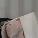 BRDRC Pocket 3 Cover Case Accessories, Gimbal Flip Protective Cover Lens Protector Cap Holds 3 Filters for DJI Osmo Pocket 3 Creator Combo (Pink)