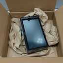 Leadfan 7inch Car Stereo Double Din Radio Touchscreen with Backup Camera Multimedia Car Audio Support Mirror Link, Bluetooth Caller ID, FM/MP3/MP4/USB/Subwoofer,Aux Input Car Audio Receivers