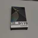 TORRAS Magnetic Slim Fit for iPhone 17 Pro Case 6.3 inch, Ultra-Thin, Compatible with MagSafe, Lightweight Matte Anti-Scratch Hard PC Cover Phone Case for iPhone 17 Pro OriginFit, Black