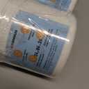 2 x We Love Doodles Dog Teeth Cleaning Wipes - Pet Dental Finger Wipes for Dogs - Cleans Teeth and Gums, Freshens Breath Dog Dental Wipes, Prevents Tartar Buildup, Fits Most Finger Sizes (75 Wipes)