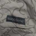 Swaddleme 0-3 M swaddle cloth with Velcro