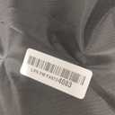 Goplus Car Cover Waterproof All Weather, Outdoor Sedan Car Snow Cover Hail Proctor for Automobiles with Bag, Wind Proof Buckles, Reflector, Fit Sedan Toyota Corolla Honda Civic, Length Up to 185"