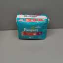 Pampers Diapers - Cruisers 360 - Size 4, 21 Count, Babyproof up to 100% Leakproof Pull-On Diaper
