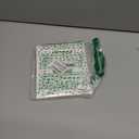 Dodo Babies Pacifier Clip & Case Set - Universal Holder Loop & Pacifier Holder - Secure Binkie Clip for Bibs & Car Seat - Durable Water-Resistant Straps for Baby Essentials - 5-Piece Set, Pink & Gray (Pink,Grey,White)