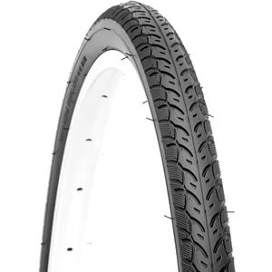 Hycline Road Bike Replacement Tire: 700x25C/700x28C/700Cx35C Folding Puncture-Resistant Bicycle Tires for City Commuter Road (700x35C)
