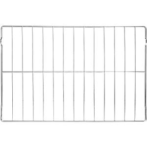 316496201 316496202 Oven Rack Unit 24.2" x 16" for Frigidaire Range Oven - 316496207, 316404501 (1 Pack)