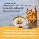 Applaws Vitality Wet Cat Food in Broth, Natural Cat Food with Added Vitamins & Minerals, Grain-Free, Carrageenan Free, Variety Selection in Broth (24 Count, 2.47 oz Cans) (EXP 11/01/27)