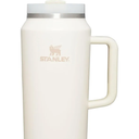 THE QUENCHER H2.0 FLOWSTATE™ TUMBLER | 40 OZ , White