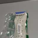 Medline Foam-Padded Colles Splint, Left, Size M, 1 Each