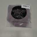 RUNNING GIRL Sports Bras for Women,Padded Sports Bra Tank Top Sexy Crisscross Back High Impact Longline Workout Yoga Bra (Purple, M)