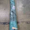 VEVOR Pop Up Gazebo Screen Tent 6 Sided Canopy Sun Shelter with 6 Removable Privacy Wind Cloths & Mesh Windows, 11.5x11.5FT Quick Set Screen Tent with Mosquito Netting, Brown