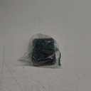 14-Piece 3/8-Inch Drive Metric Low Profile Impact Socket Set, Stubby Socket Set, 6mm-19mm, No Skips Sizes, 6 Point, Cr-Mo, Shorter Socket for Tight Areas