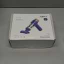 Sweetone Car Vacuum Portable Cordless, 15000 Pa Vacuum Cleaner and Air Duster, Handheld Car Vacuum Cleaner with Led Light and Multi-Nozzles Mini Vacuum Cleaner for Car Pet Home Office