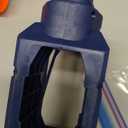 NERF Loadout Galactic Commander Blaster 48 Darts