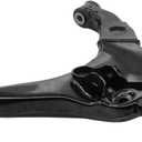 Front Left Driver Side Lower Control Arm with Ball Joint for Chevrolet Colorado 2015-2022 GMC Canyon