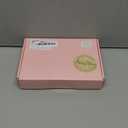 Clip in Hair Extensions, FLUFYMOOZ 4PC 100 Pure Protein Silk Hair Extensions Long Soft Natural Hairpiece 20 Inch Curly Hair Extension for Women (Dark Brown to Medium Brown Light Roots)