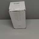 Stainless Steel Foam Hand Soap Dispenser, 1100ml / 37oz Wall Mount Foaming Soap Dispenser with Improved Premium Non-Leak Pump and Corrosion-Proof Liner for Commercial and Residential Use