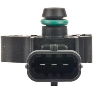 BOSCH 0261230262 Original Equipment Manifold Absolute Pressure (MAP) Sensor - Compatible with Select Buick Encore; Cadillac CTS; Chevrolet Corvette, Cruze, Cruze Limited, Sonic, Trax