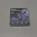 AI Box Wireless CarPlay & Auto Adapter - Plug & Play, Dual-Band WiFi, Bluetooth 5.0, 4K Video Support, Android 12.0 System, Compatible with Factory CarPlay & Android Auto 4GB RAM+32GB ROM