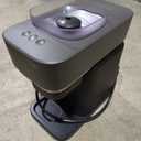 Philips Baristina Espresso machine Black Grey (BAR300/60)