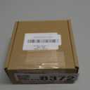 LightingWill 12V Power Supply, 12W Power Adapter, 110V AC to 12V 1A DC Power Supply, Wall Plug Transformer for Devices with 5.5/2.1mm DC Connector (2 Pack)