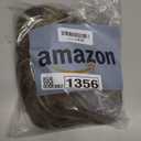 REECHO Hair Extensions, 4PCS Clip in Hair Extensions HE001 Natural Soft Synthetic Hairpieces for Women (20 Inch-200 Gram (Pack of 4), Ash Brown with Platium Highlights)