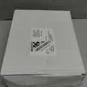 AFA Tooling Truck and Trailer Loading Ramp Kit | Quickly Create a Wide Ramp with 2 x 8 Lumber: Just Attach Aluminum Brackets and Rubber Feet | Load Your Lawn Mower, 4-Wheeler, ATV, and More with Ease