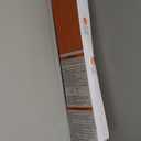 (2 Pack) Retractable Baby Gate for Doorways and Stairs, Mesh Safety Gate for Pet, Indoor & Outdoor Use, One-Hand Operation, Easy Installation, 33.6" Tall, Expands to 55" WideBlack,33.6"x55"