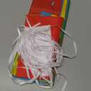 3 PCS Building Block Door Decorations Building Bricks Door Covers Hanging Banner Colorful Blocks Classroom Photo Props Brick Themed Porch Sign Backdrops for Back to School Classroom Home Party Decor