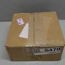 6Ft Realistic Artificial Cedar Pine Garland - Thick Lush Full Faux Greenery Garland for Fireplace Mantle, Indoor Outdoor Christmas Holiday Home Party Decorations