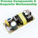 5V Charger Replacement for Kokido Xtrovac 100 110 200 Telsa 5 & CL1704 Intex 28620EP 28620 28620E Pool Handheld Vacuum Power Supply Charging Cable Cord Adapter