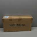 U-Shaped Metal Arched Flower Rack Perfect for Wedding Decorations and Celebrations 7.2 x 4.2 FT Wedding Arch Frame for Birthdays, Parties, and More (Gold)