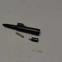 Car Antenna Compatible with Ford F150 F250 F350 Super Duty Ford Mustang Raptor Truck for Enhanced Signal Stability and Waterproof Replacement Onboard Antenna (Matte Black)