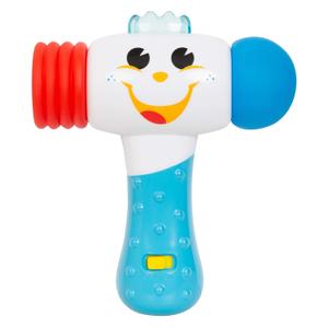 Smart Steps Happy Hammer Grasping and Reaching Toy
