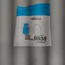 AINOPE USB C Extension Cable 6.6FT, 20Gbps/240W USB3.2 Type C Extender Cord for PSVR 2 Accessories, 4K@60Hz Video Output Braided USB C Female Extension Cable for Hub/PSVR2/Magsafe Charger/Phone,Grey