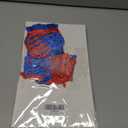 2 x Thank You Veterans Banner Happy Veterans Day Decorations American Patriotic Military Army Soldier Memorial Day Theme Dcor Remember and Honor Veterans Party Supplies