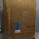 Custom Fit Floor Mats for Ford Escape 2009-2012, for Mazda Tribute & Mercury Mariner 2009-2011, All Weather TPE Floor Liners with Trunk Mat & Backrest Protectors, Full Set Interior Accessories