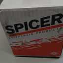 Spicer 3-4-6561-1 End Yoke