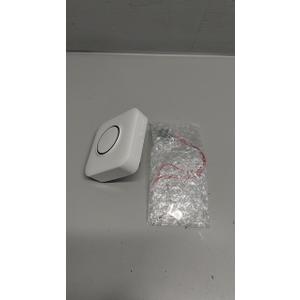 Wireless Doorbell Chime - Compatible with Google Nest Doorbell (Wired, 2nd Gen& 3rd Gen) and Google Nest Doorbell (Battery) with Wired Transmitter (1 Video Doorbell Extender 1 Receiver), Only Battery