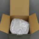 WEEKENDER Gel Memory Foam Pillow - Standard Size - 2-Pack - Medium Plush Feel - Neck & Shoulder Support - For Back, Side, & Stomach Sleepers - Home, Hotel, & Hospital Essentials