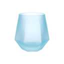 Wine2Go Diamond Silicone Wine Glasses 9oz