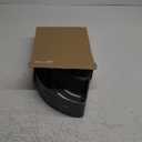 VOLPONE Corner Shower Caddy Suction Cup Shower Shelf Corner No Drilling Bathroom Shower Organizer Storage Rack Adhesive with Towel Bar Hooks (2-Pack, Matte Gray)