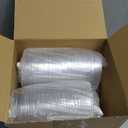 200 Pack Aluminum Foil Cupcake Liners with Lids, 5 oz Round Baking Cup, Disposable Ramekin Container for Graduation Wedding Memorial Patriotic Party(Gold,Plain)