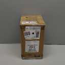 FOTING Submersible Water Pump - 1/4HP Utility Pump - 1676GPH Thermoplastic Electric Portable Transfer Water Pump - 10-Foot Cord for Pool, Tub, Garden, Pond Draining