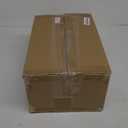 2-Pack Under Sink Storage Organizer, Large 2-Tier Elegant Mesh Pull Out Shelf for Kitchen and Bathroom Cabinet Organization, L-Shaped and Adjustable Height Design for Maximum Space Efficiency-White (2 Pack-15.74"Dx11.4"-16.14"H)