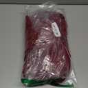 ZOMVA Plus Size 4X Sparkly Glitter Formal Maxi A Line Dress Sparkle Wrap Ruffle Sleeve Prom Dresses Cocktail Evening Gown