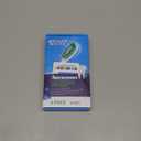 Aoremon Replacement Toothbrush Heads Compatible with Philips sonicare E-Series, 6 Pack Replacement Brush Heads Come with Caps Only 4 Pieces