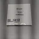 Huwena 40 Pcs Winter Wooden Ornaments Winter Theme Wonderland Hanging Ornaments Neutral Tree Decoration Farmhouse Snowman Gnomes Wreath Buffalo Plaid Wood Cutouts Decor for Home Xmas Tree Gifts (Green)