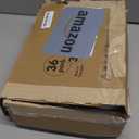 3 inch White Floating Candles, 36 Packs Unscented Floating Candle for Centerpieces-10 Hours Burn Time-3 White Floating Candles Bulk for Wedding Cylinder